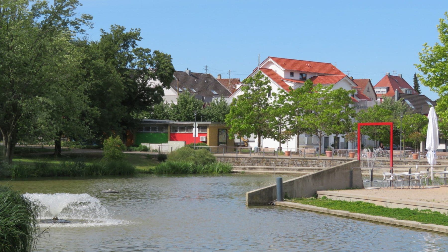 4 bedroom flat to rent, 110 m², Gartenstraße 20, Bad Rappenau, Baden-Württemberg 4 bedroom flat to rent, 110 m², Gartenstraße 20, Bad Rappenau, Baden-Württemberg