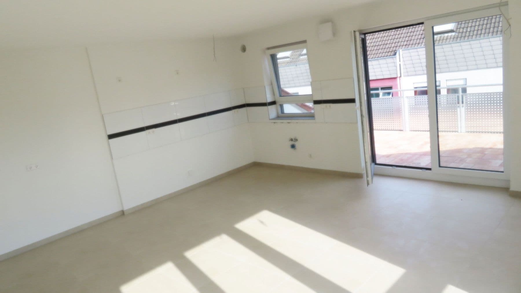 4 bedroom flat to rent, 110 m², Gartenstraße 20, Bad Rappenau, Baden-Württemberg 4 bedroom flat to rent, 110 m², Gartenstraße 20, Bad Rappenau, Baden-Württemberg