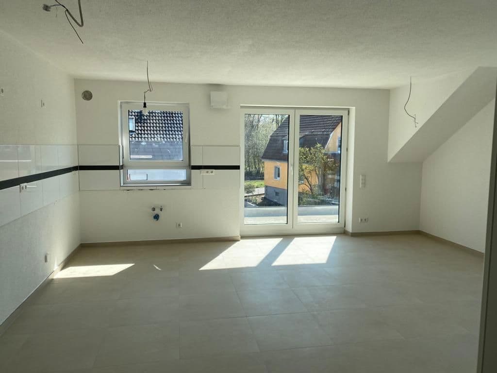 4 bedroom flat to rent, 110 m², Gartenstraße 20, Bad Rappenau, Baden-Württemberg 4 bedroom flat to rent, 110 m², Gartenstraße 20, Bad Rappenau, Baden-Württemberg