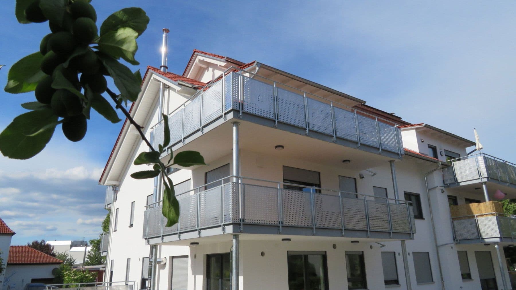 4 bedroom flat to rent, 110 m², Gartenstraße 20, Bad Rappenau, Baden-Württemberg 4 bedroom flat to rent, 110 m², Gartenstraße 20, Bad Rappenau, Baden-Württemberg