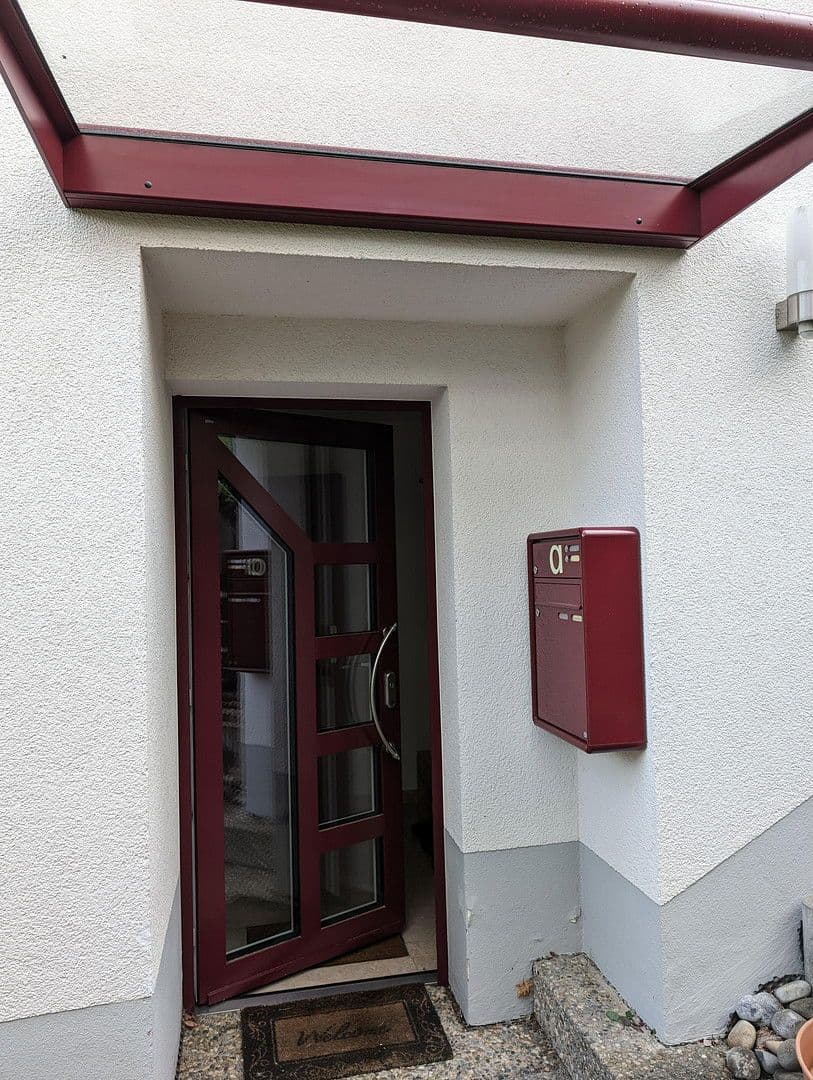 1 bedroom with open-plan kitchen flat to rent, 50 m², Ulm, Baden-Württemberg 1 bedroom with open-plan kitchen flat to rent, 50 m², Ulm, Baden-Württemberg