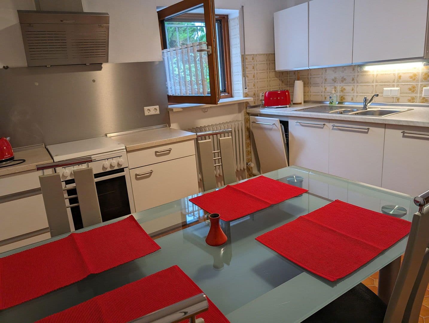 1 bedroom with open-plan kitchen flat to rent, 50 m², Ulm, Baden-Württemberg 1 bedroom with open-plan kitchen flat to rent, 50 m², Ulm, Baden-Württemberg