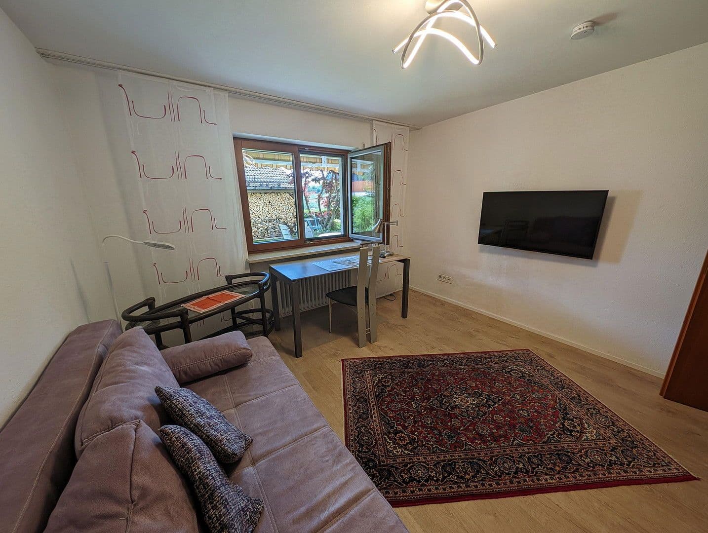 1 bedroom with open-plan kitchen flat to rent, 50 m², Ulm, Baden-Württemberg 1 bedroom with open-plan kitchen flat to rent, 50 m², Ulm, Baden-Württemberg