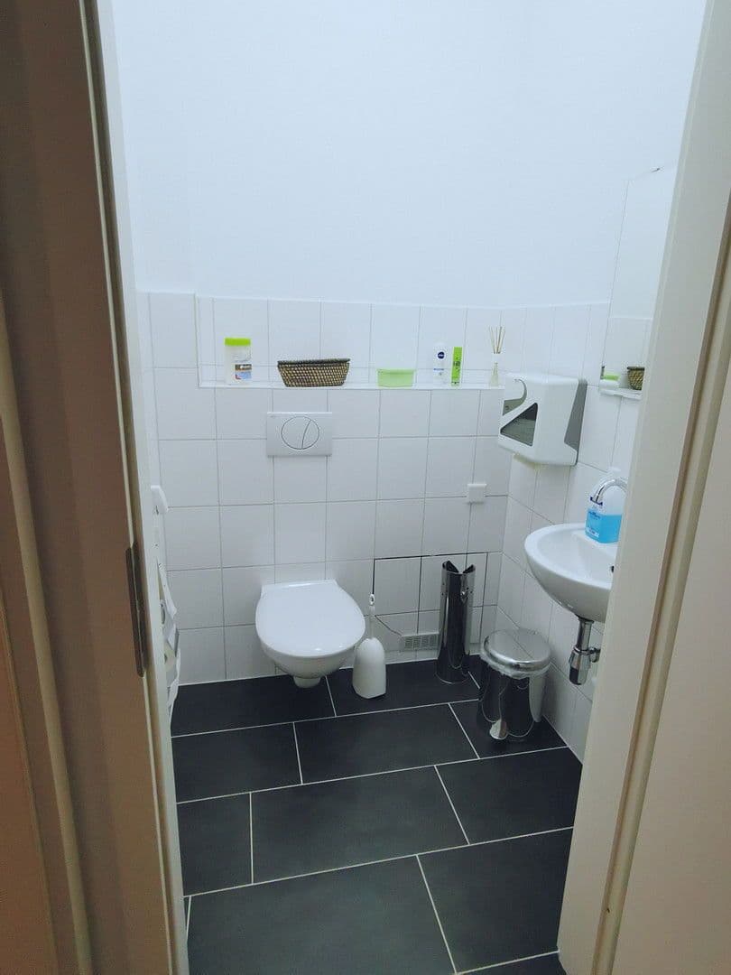 office to rent, 100 m², Hauptstr. 104, Schwelm, North Rhine-Westphalia office to rent, 100 m², Hauptstr. 104, Schwelm, North Rhine-Westphalia