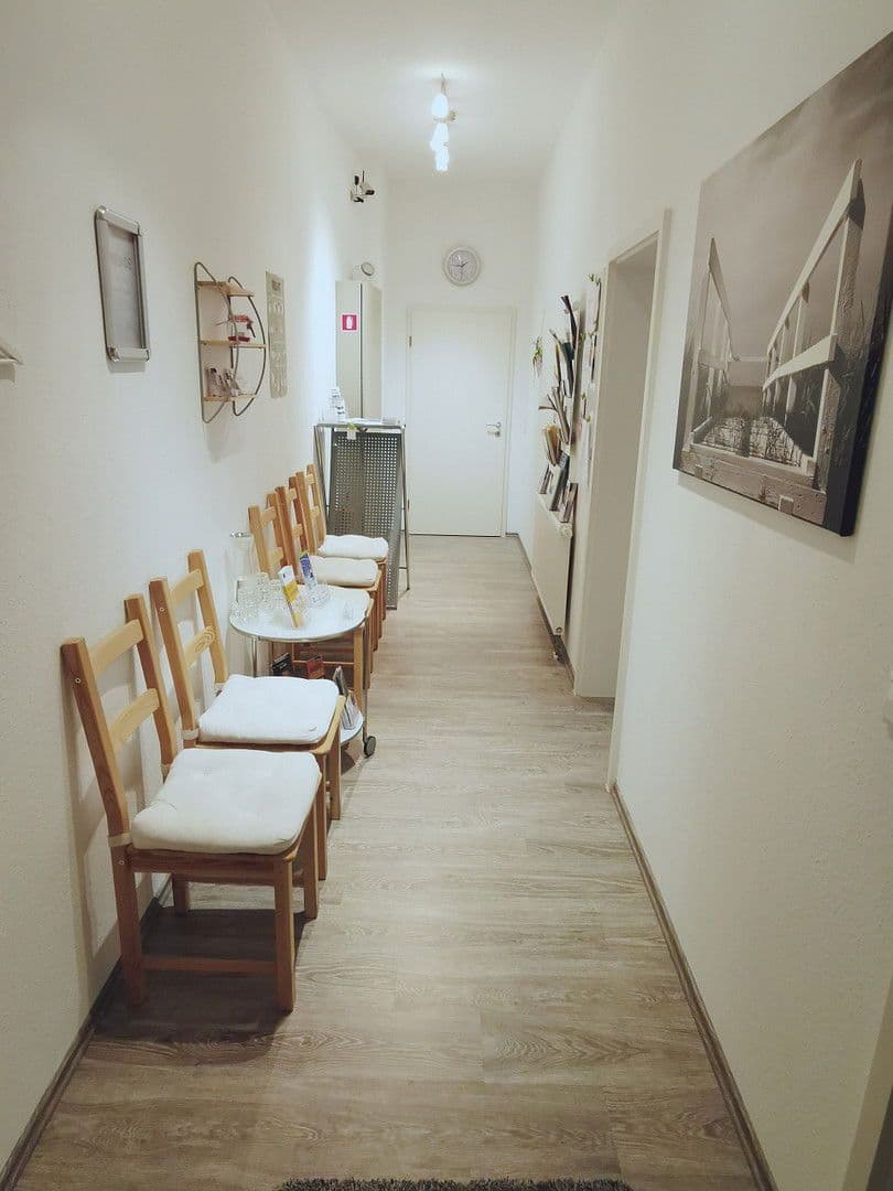 office to rent, 100 m², Hauptstr. 104, Schwelm, North Rhine-Westphalia office to rent, 100 m², Hauptstr. 104, Schwelm, North Rhine-Westphalia