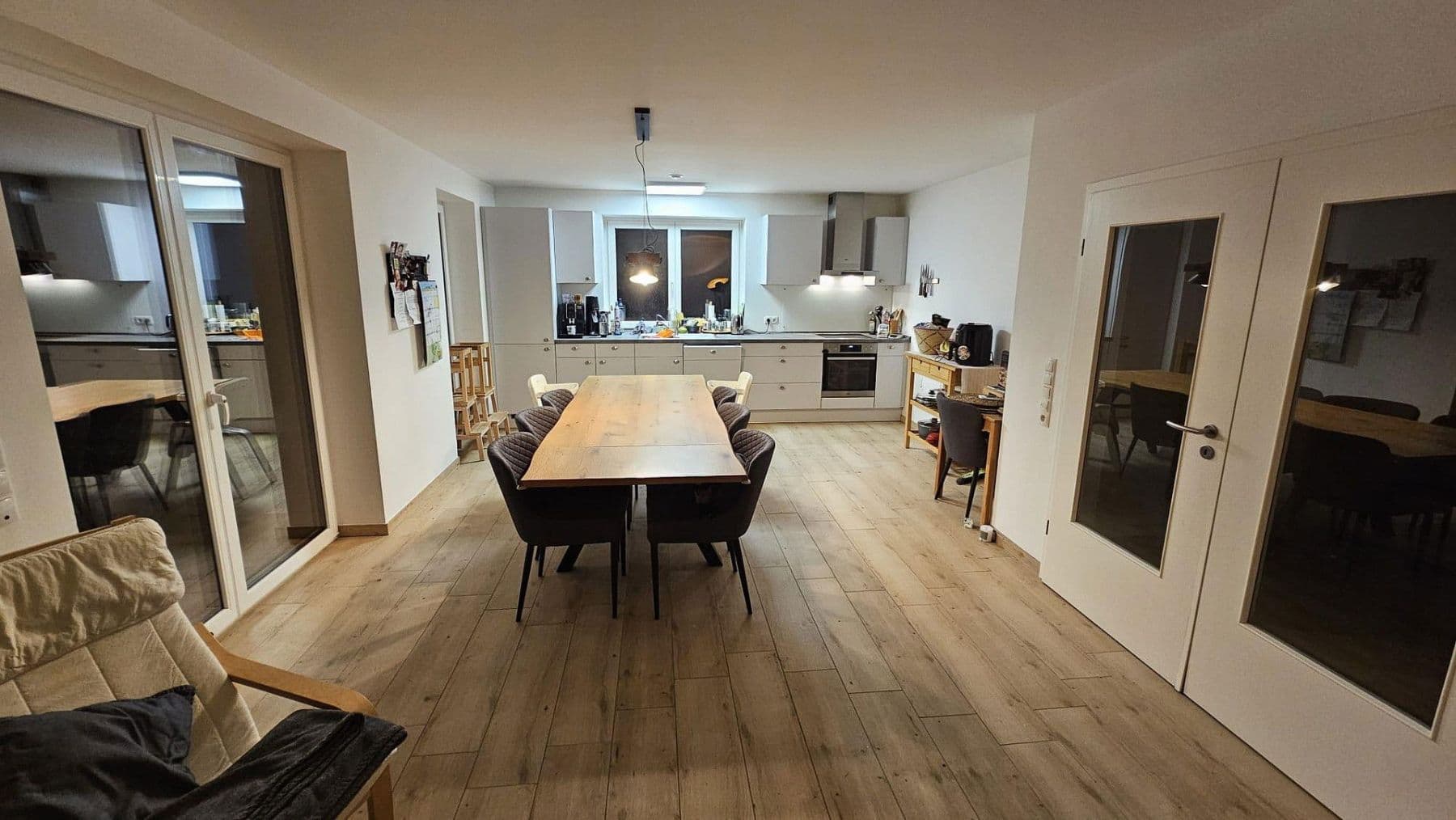 house to rent, 119 m², Moorweg 3b, Hollenbek, Schleswig-Holstein house to rent, 119 m², Moorweg 3b, Hollenbek, Schleswig-Holstein