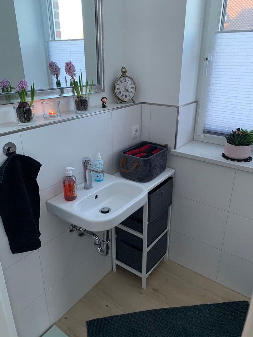 house to rent, 119 m², Moorweg 3b, Hollenbek, Schleswig-Holstein house to rent, 119 m², Moorweg 3b, Hollenbek, Schleswig-Holstein