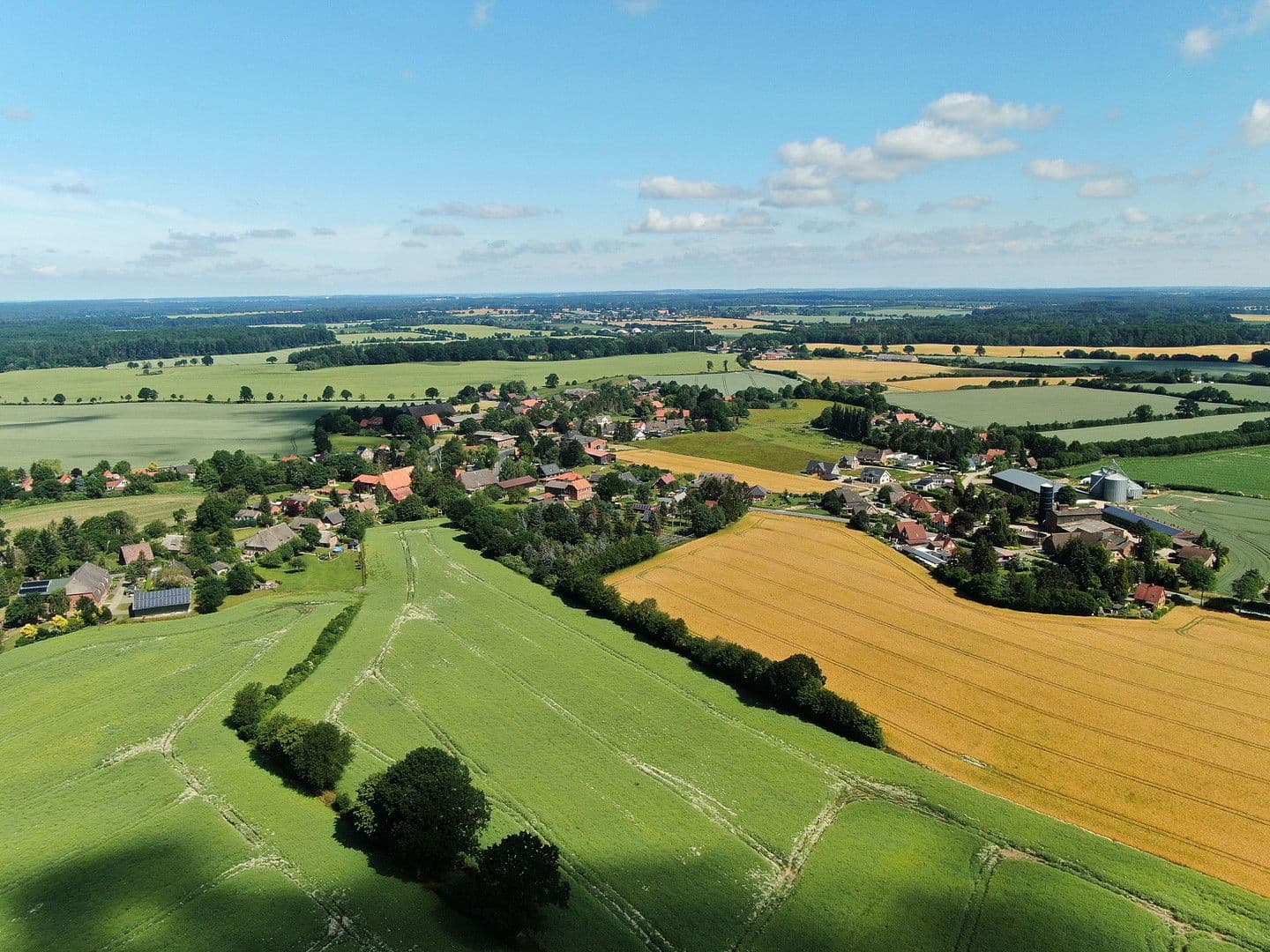 house to rent, 119 m², Moorweg 3b, Hollenbek, Schleswig-Holstein house to rent, 119 m², Moorweg 3b, Hollenbek, Schleswig-Holstein