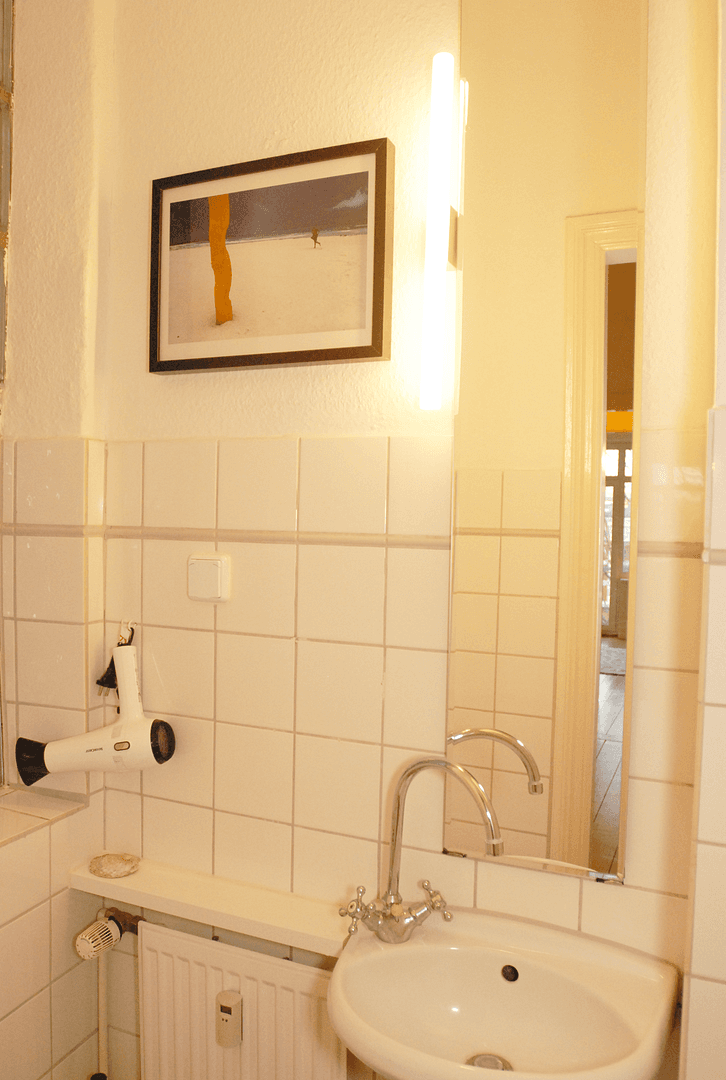 2 bedroom flat to rent, 45 m², Hamburg, Hamburg 2 bedroom flat to rent, 45 m², Hamburg, Hamburg