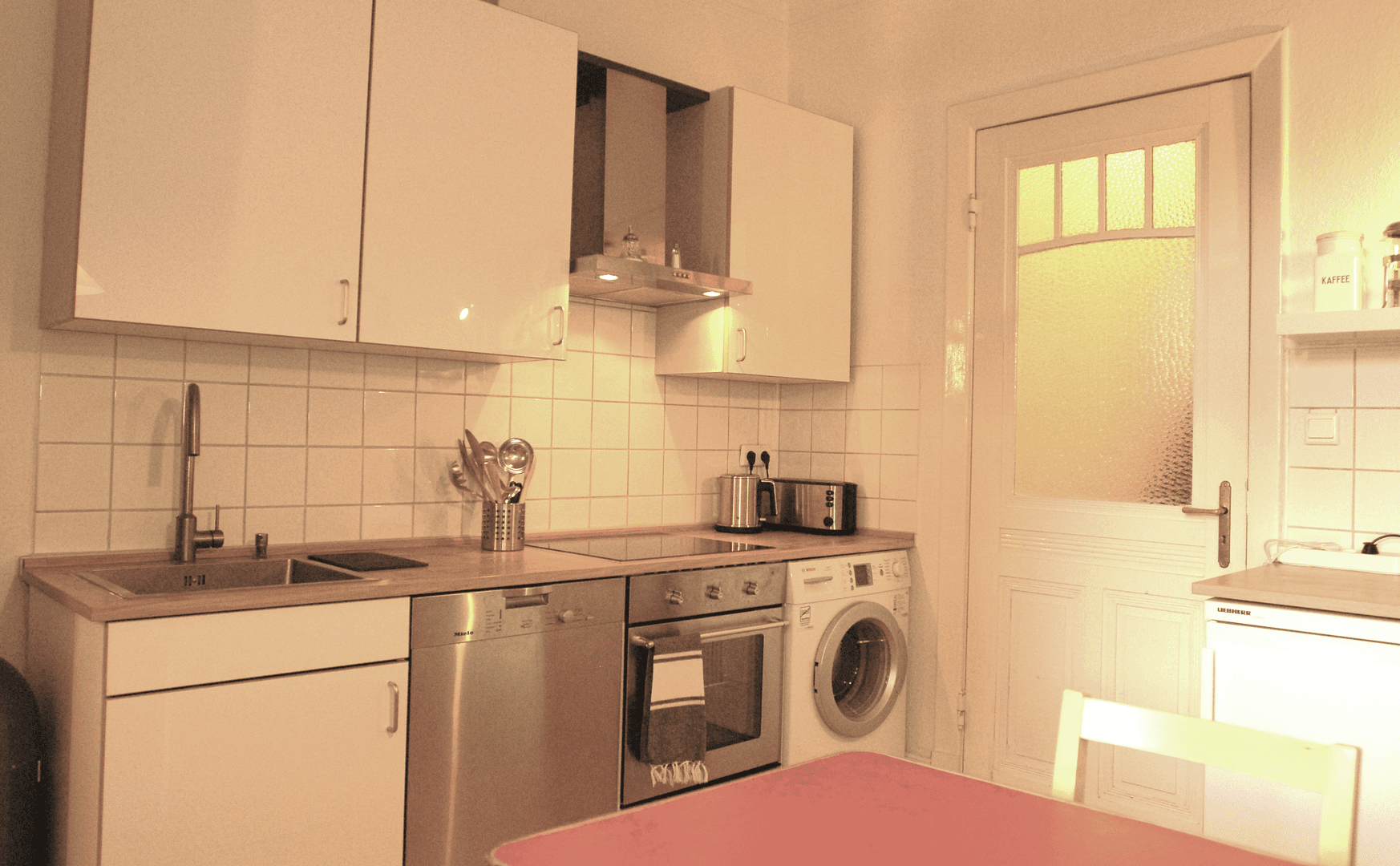 2 bedroom flat to rent, 45 m², Hamburg, Hamburg 2 bedroom flat to rent, 45 m², Hamburg, Hamburg