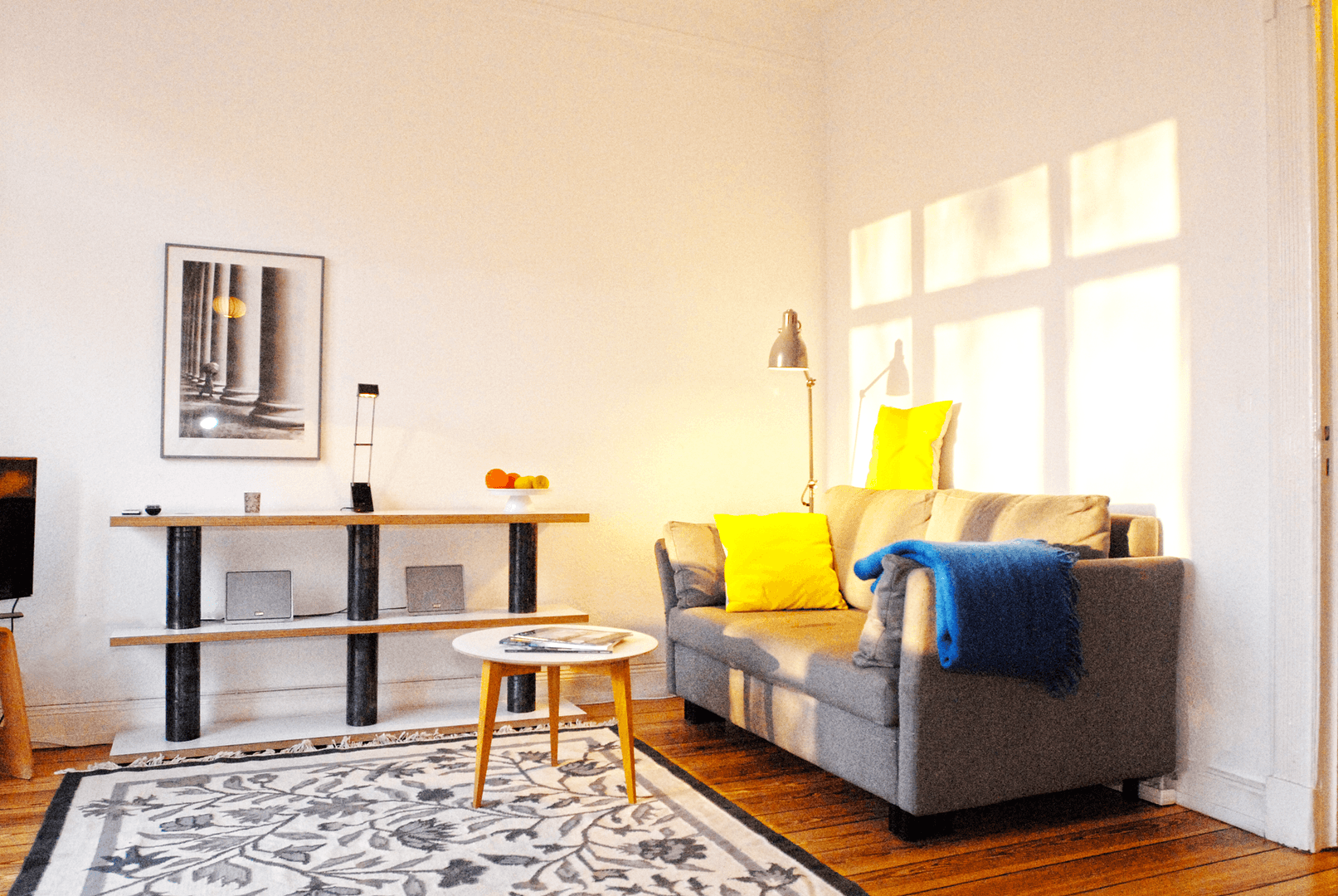 2 bedroom flat to rent, 45 m², Hamburg, Hamburg 2 bedroom flat to rent, 45 m², Hamburg, Hamburg