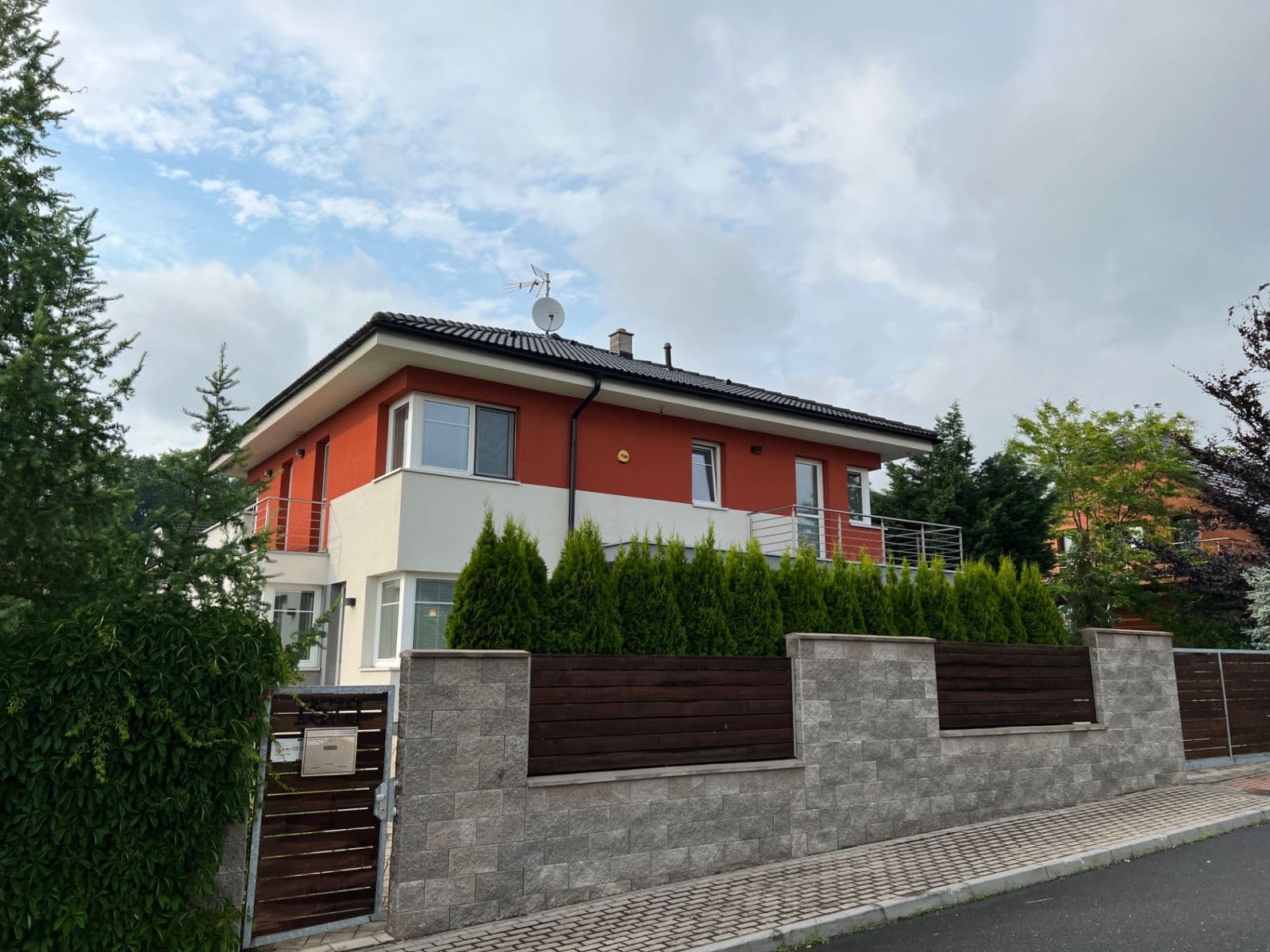 house for sale, 220 m², Vavřinecká, Kolín, Středočeský Region house for sale, 220 m², Vavřinecká, Kolín, Středočeský Region