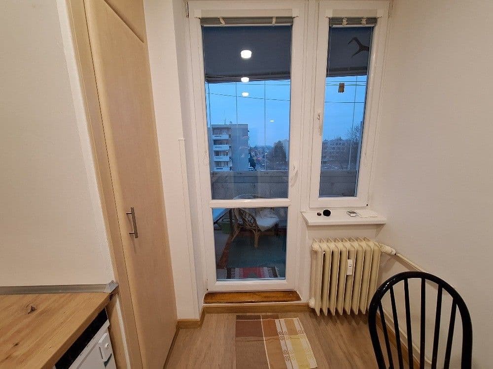 3 bedroom flat to rent, 84 m², Čajkovského, Hradec Králové, Královéhradecký Region 3 bedroom flat to rent, 84 m², Čajkovského, Hradec Králové, Královéhradecký Region