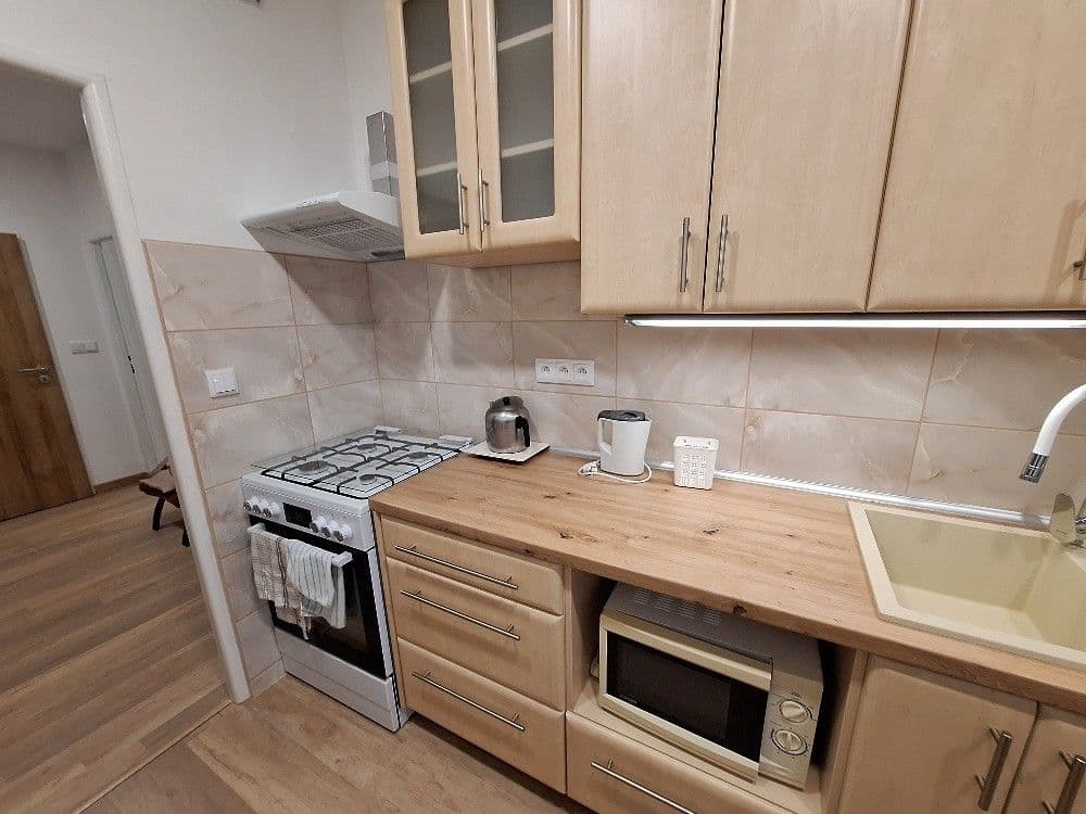 3 bedroom flat to rent, 84 m², Čajkovského, Hradec Králové, Královéhradecký Region 3 bedroom flat to rent, 84 m², Čajkovského, Hradec Králové, Královéhradecký Region