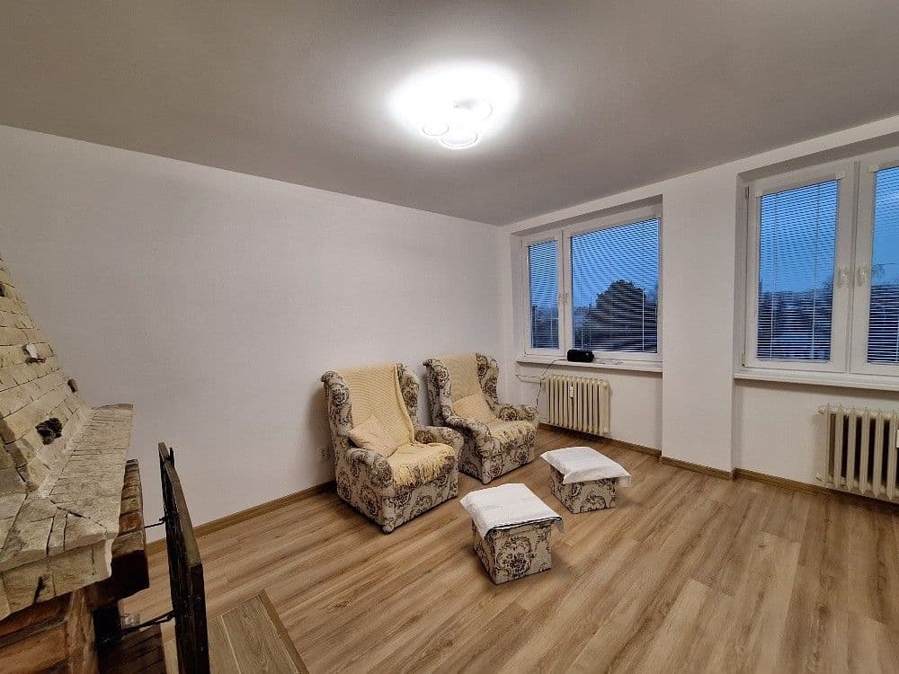 3 bedroom flat to rent, 84 m², Čajkovského, Hradec Králové, Královéhradecký Region 3 bedroom flat to rent, 84 m², Čajkovského, Hradec Králové, Královéhradecký Region