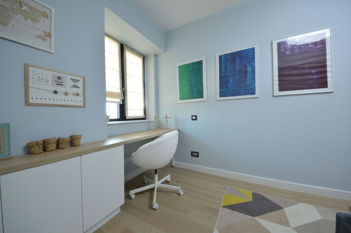 2 bedroom flat to rent, 72 m², Radnická, Brno, Jihomoravský Region 2 bedroom flat to rent, 72 m², Radnická, Brno, Jihomoravský Region