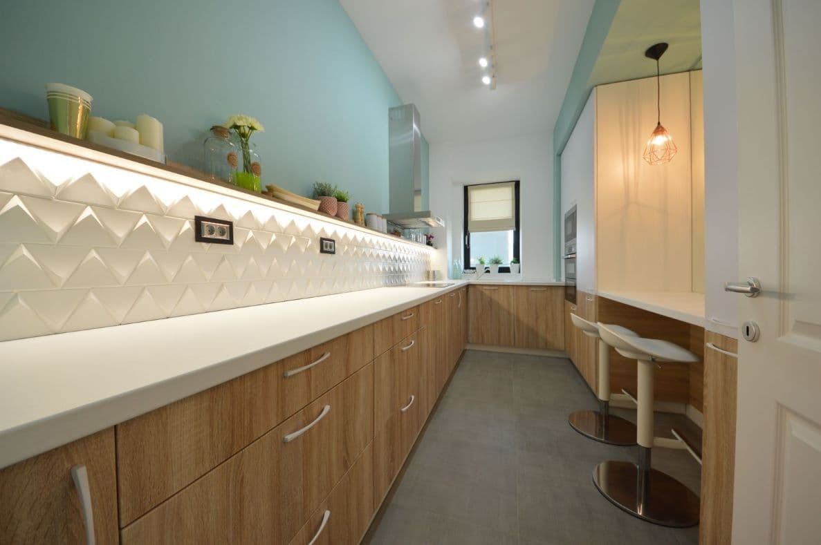 2 bedroom flat to rent, 72 m², Radnická, Brno, Jihomoravský Region 2 bedroom flat to rent, 72 m², Radnická, Brno, Jihomoravský Region