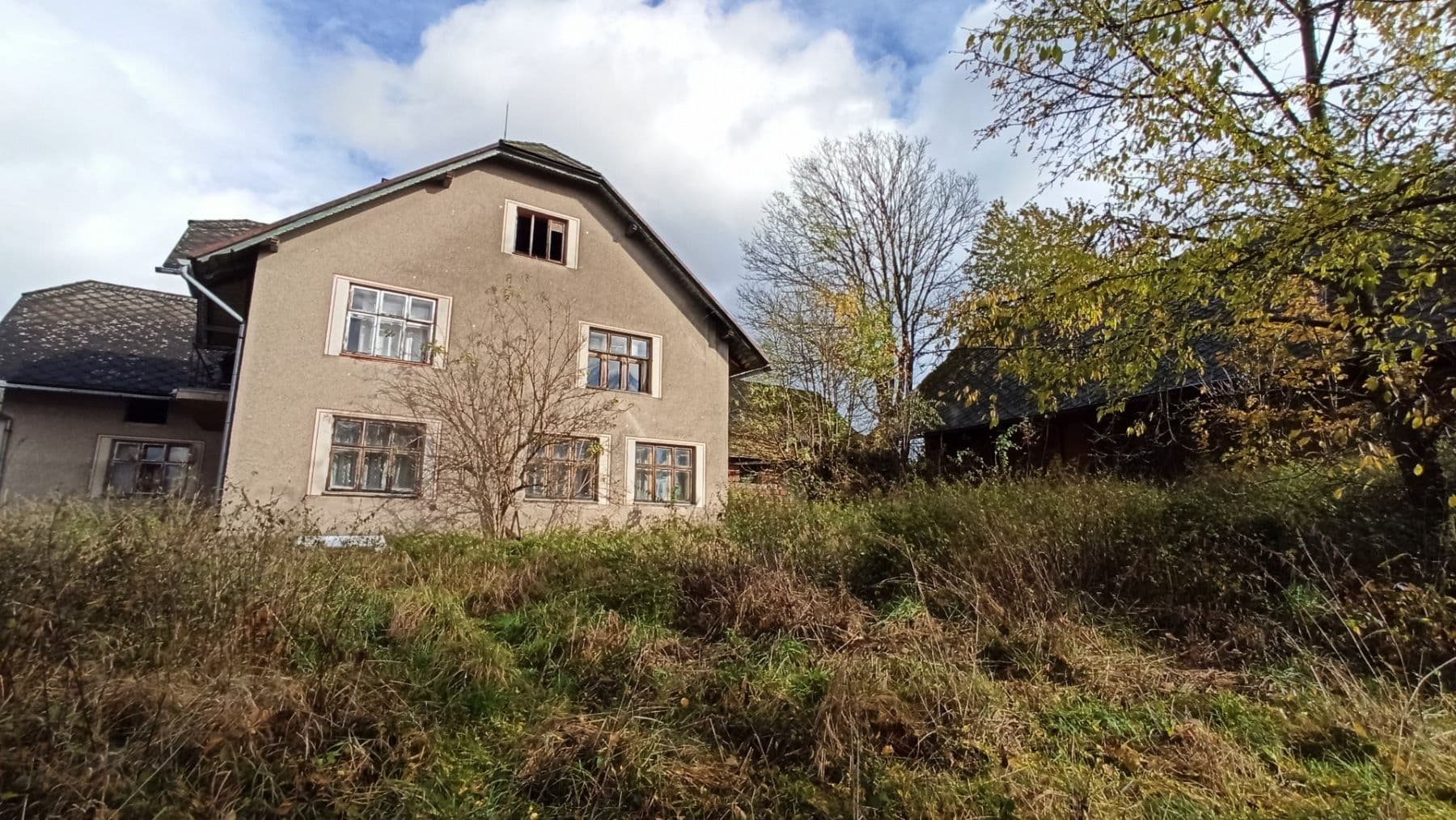 plot for sale, 29,562 m², Mezilesí, Královéhradecký Region plot for sale, 29,562 m², Mezilesí, Královéhradecký Region