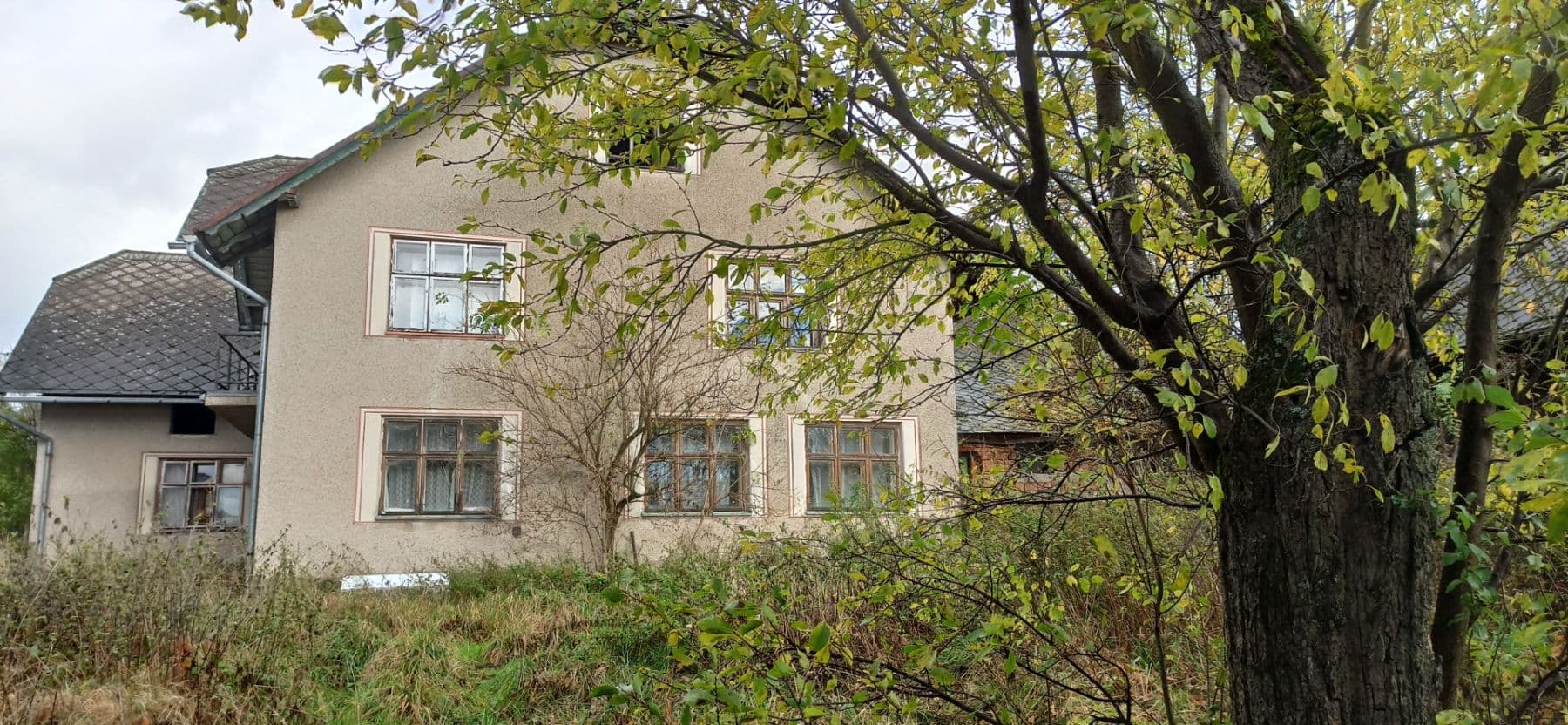 plot for sale, 29,562 m², Mezilesí, Královéhradecký Region plot for sale, 29,562 m², Mezilesí, Královéhradecký Region