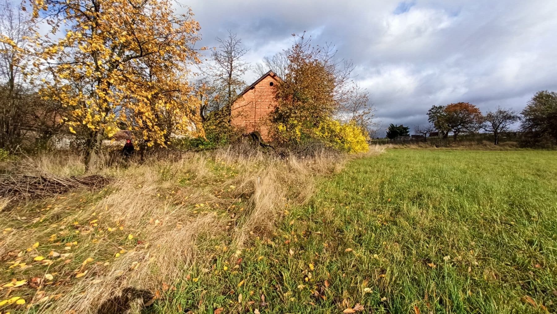 plot for sale, 29,562 m², Mezilesí, Královéhradecký Region plot for sale, 29,562 m², Mezilesí, Královéhradecký Region