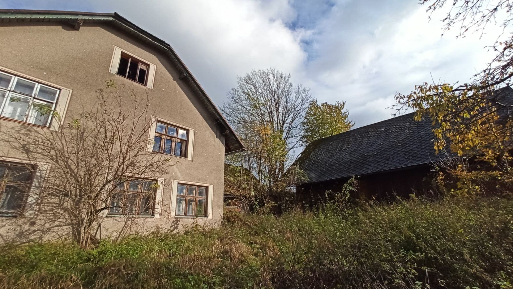 plot for sale, 29,562 m², Mezilesí, Královéhradecký Region plot for sale, 29,562 m², Mezilesí, Královéhradecký Region