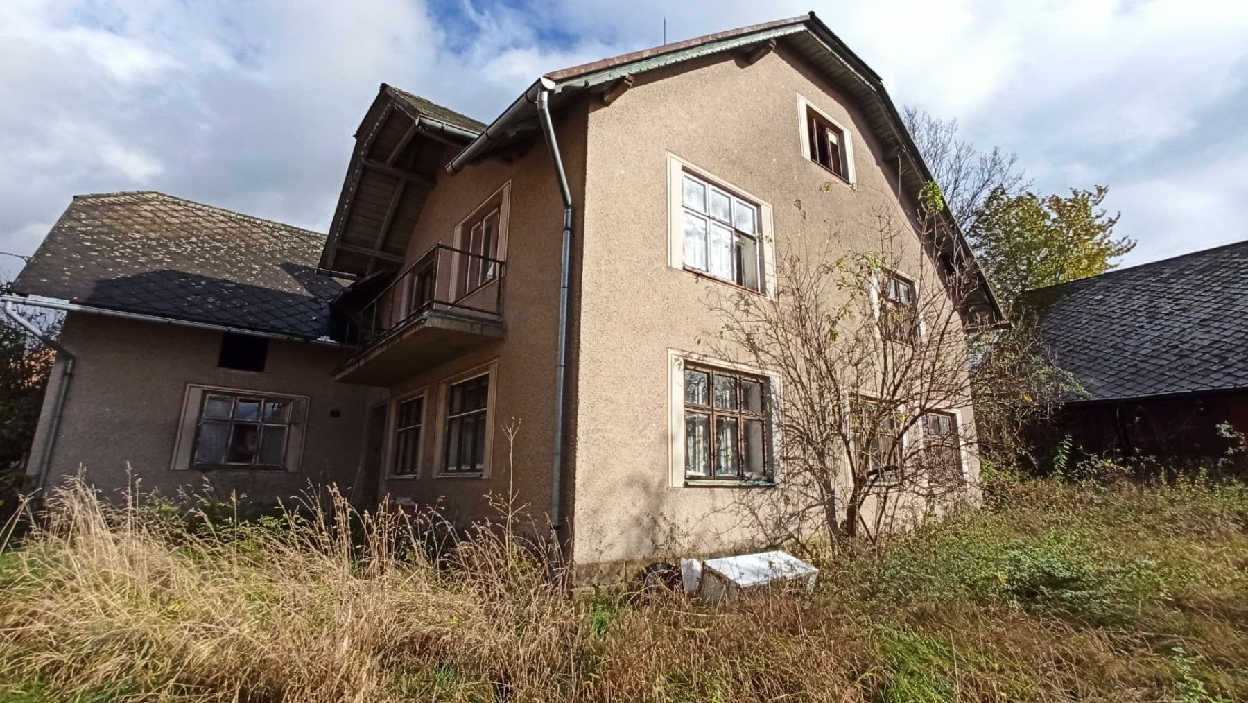 plot for sale, 29,562 m², Mezilesí, Královéhradecký Region plot for sale, 29,562 m², Mezilesí, Královéhradecký Region