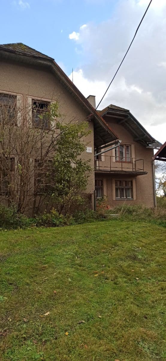 plot for sale, 29,562 m², Mezilesí, Královéhradecký Region plot for sale, 29,562 m², Mezilesí, Královéhradecký Region