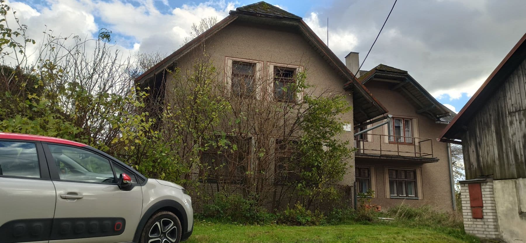 plot for sale, 29,562 m², Mezilesí, Královéhradecký Region plot for sale, 29,562 m², Mezilesí, Královéhradecký Region