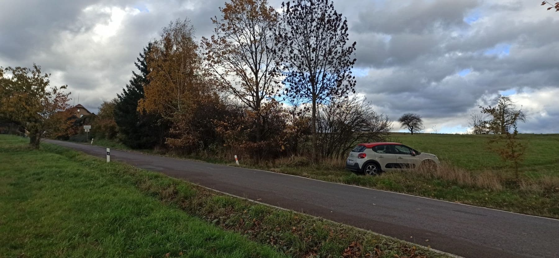 plot for sale, 29,562 m², Mezilesí, Královéhradecký Region plot for sale, 29,562 m², Mezilesí, Královéhradecký Region