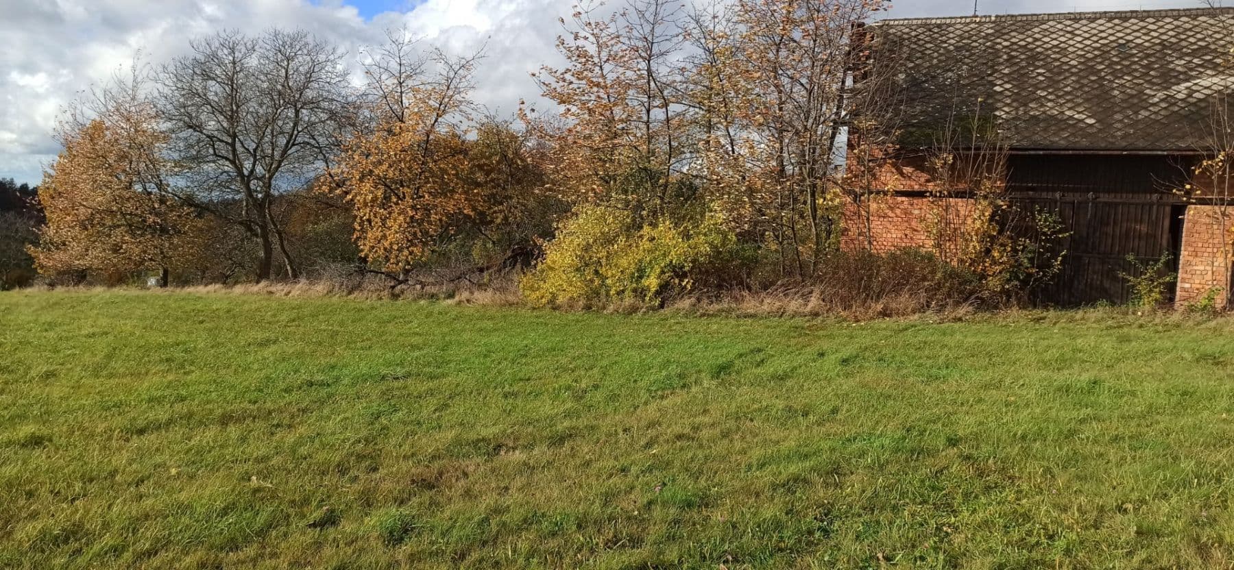 plot for sale, 29,562 m², Mezilesí, Královéhradecký Region plot for sale, 29,562 m², Mezilesí, Královéhradecký Region