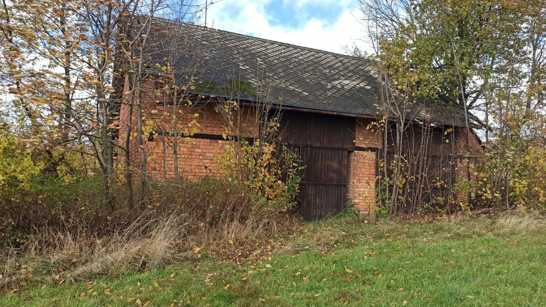 plot for sale, 29,562 m², Mezilesí, Královéhradecký Region plot for sale, 29,562 m², Mezilesí, Královéhradecký Region