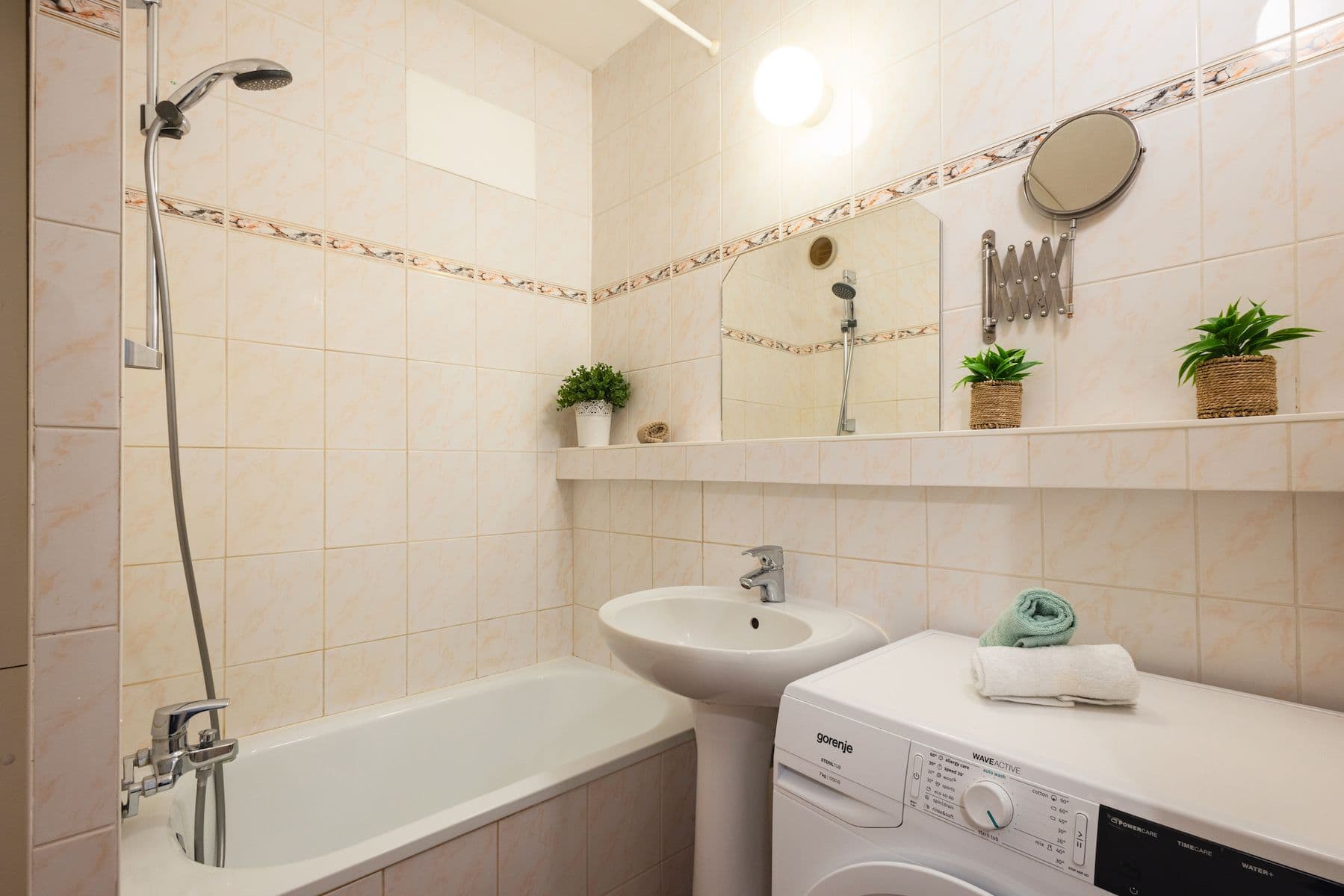 1 bedroom flat for sale, 38 m², Přádova, Prague, Prague 1 bedroom flat for sale, 38 m², Přádova, Prague, Prague