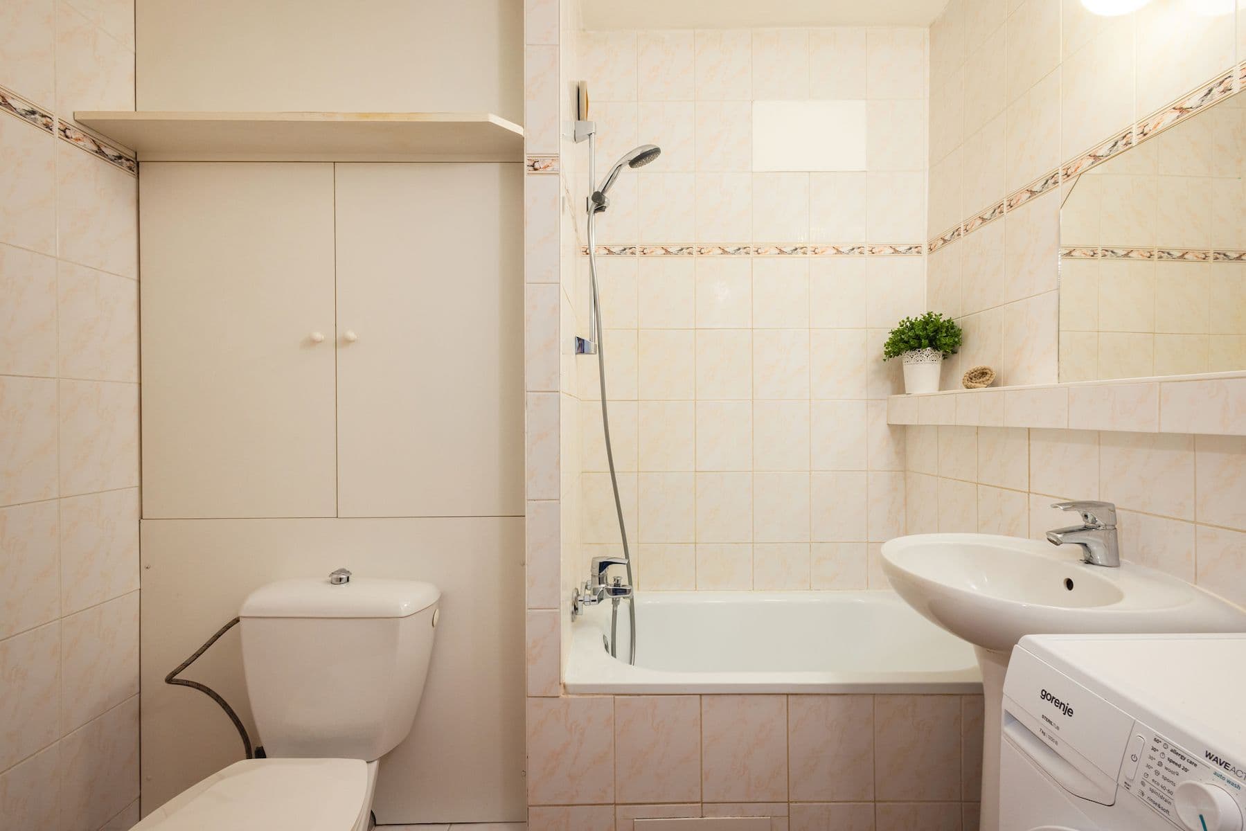 1 bedroom flat for sale, 38 m², Přádova, Prague, Prague 1 bedroom flat for sale, 38 m², Přádova, Prague, Prague