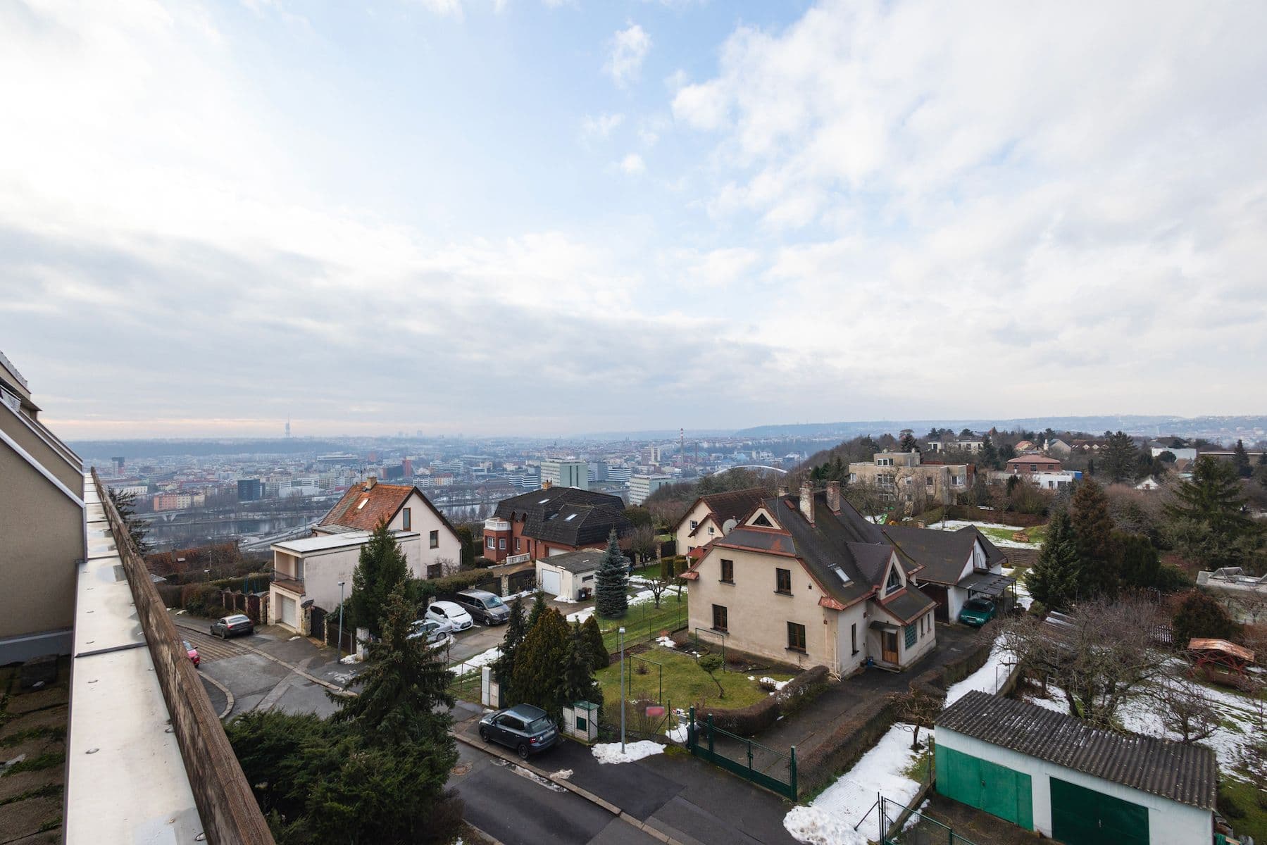 1 bedroom flat for sale, 38 m², Přádova, Prague, Prague 1 bedroom flat for sale, 38 m², Přádova, Prague, Prague