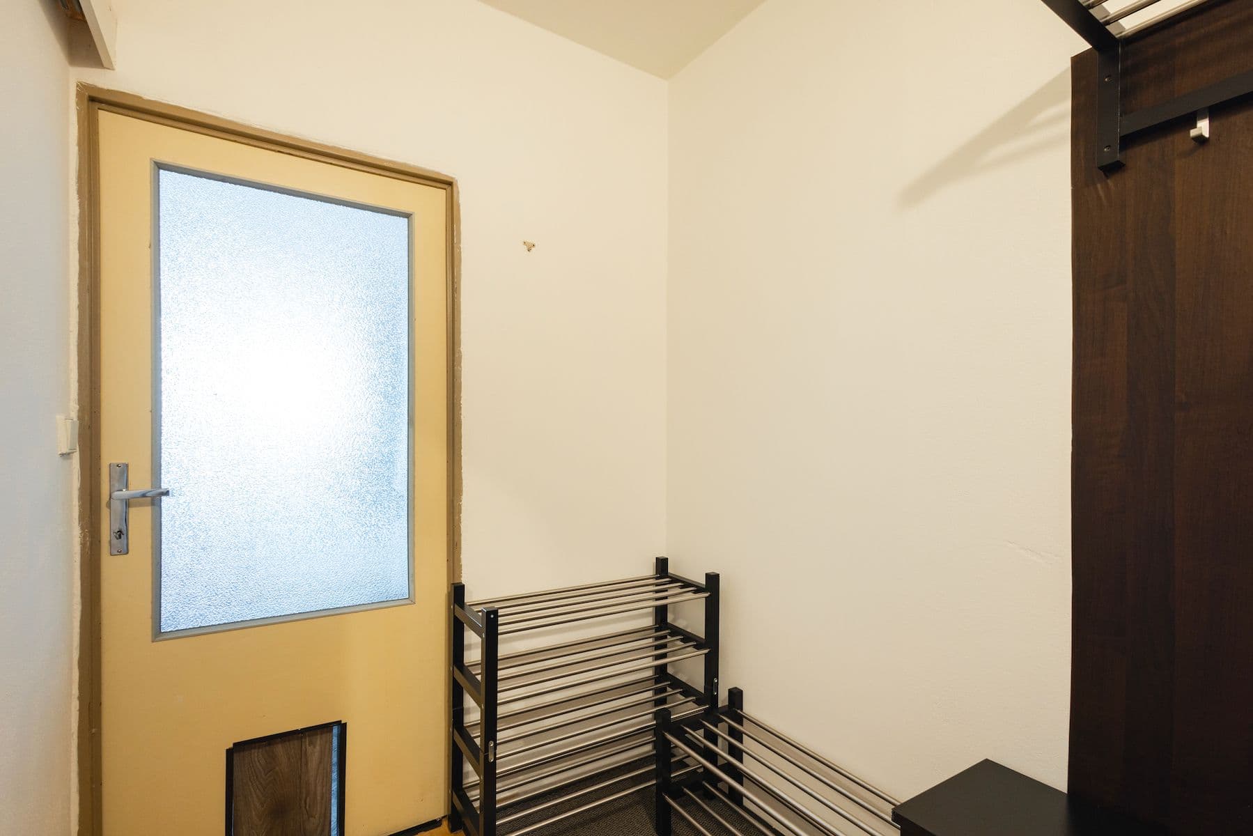 1 bedroom flat for sale, 38 m², Přádova, Prague, Prague 1 bedroom flat for sale, 38 m², Přádova, Prague, Prague