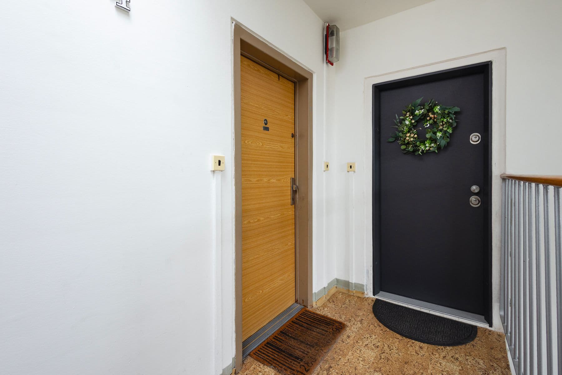 1 bedroom flat for sale, 38 m², Přádova, Prague, Prague 1 bedroom flat for sale, 38 m², Přádova, Prague, Prague