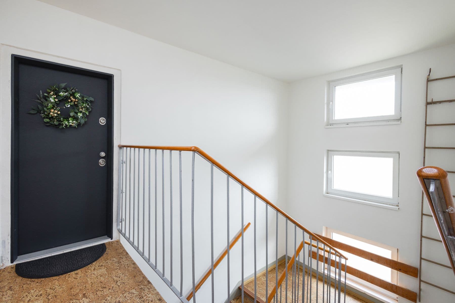 1 bedroom flat for sale, 38 m², Přádova, Prague, Prague 1 bedroom flat for sale, 38 m², Přádova, Prague, Prague