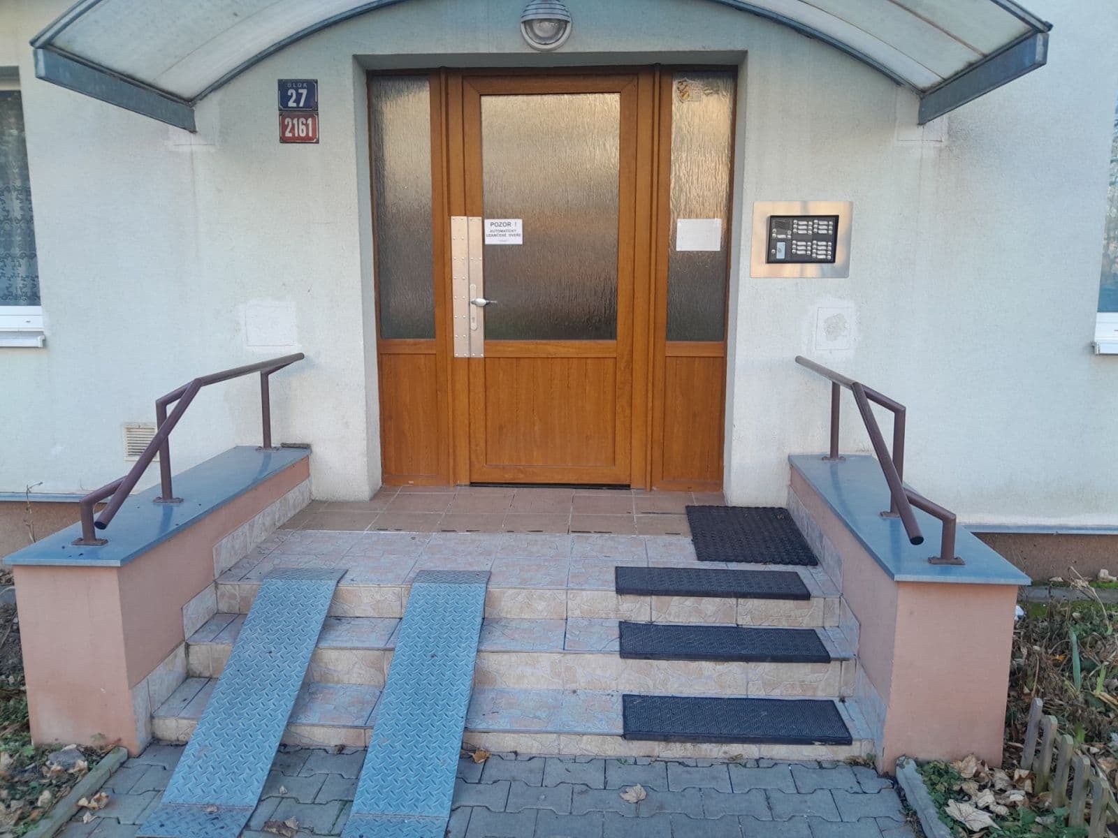 2 bedroom flat for sale, 62 m², Pařížská, Kladno, Středočeský Region 2 bedroom flat for sale, 62 m², Pařížská, Kladno, Středočeský Region