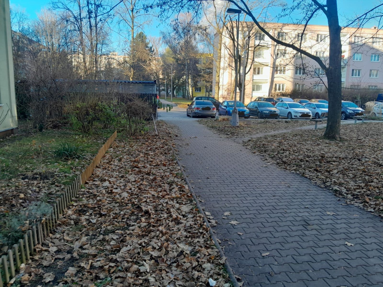 2 bedroom flat for sale, 62 m², Pařížská, Kladno, Středočeský Region 2 bedroom flat for sale, 62 m², Pařížská, Kladno, Středočeský Region