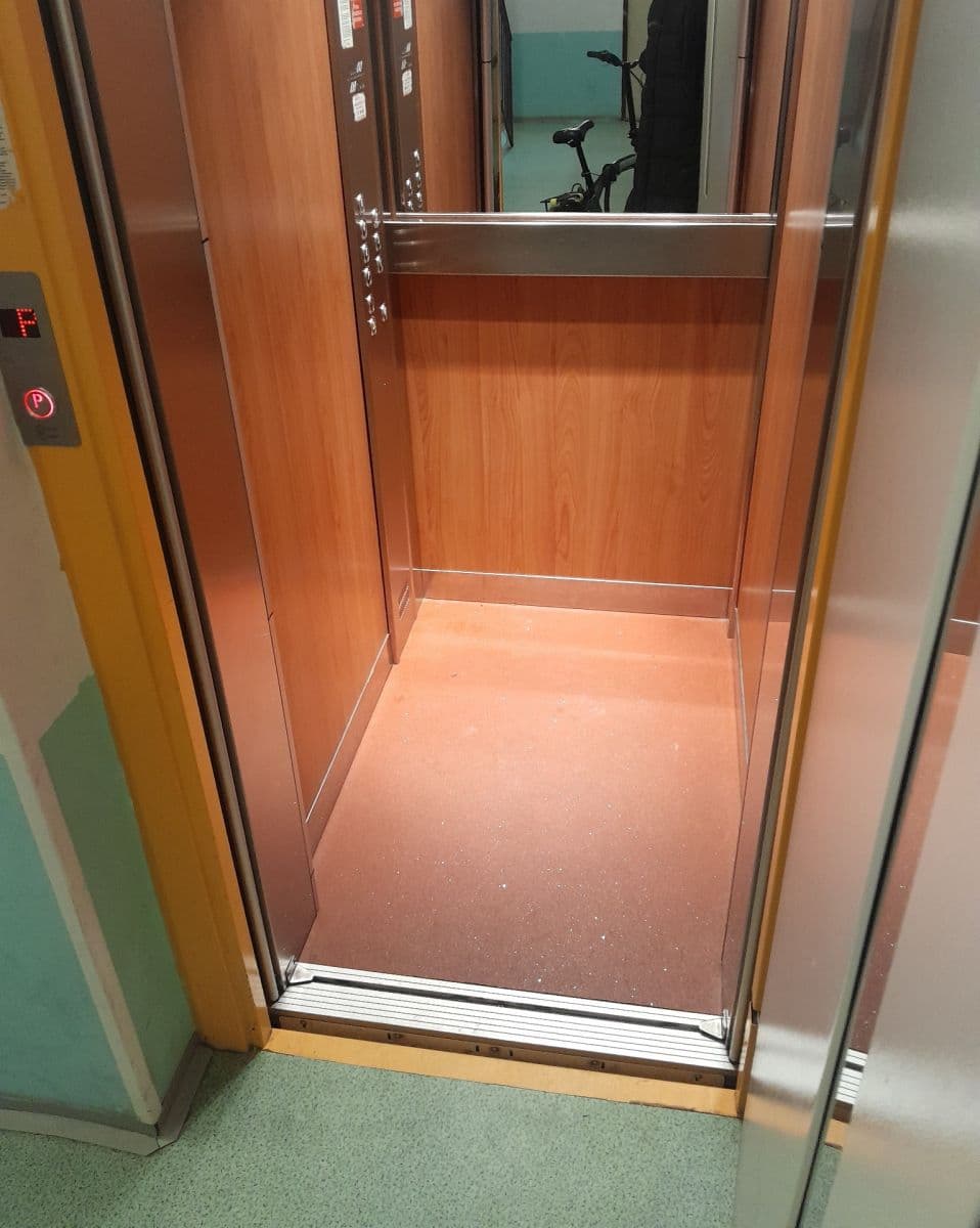 2 bedroom flat for sale, 62 m², Pařížská, Kladno, Středočeský Region 2 bedroom flat for sale, 62 m², Pařížská, Kladno, Středočeský Region