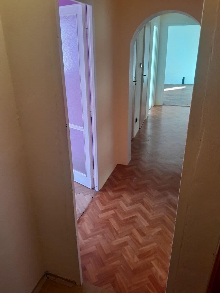 2 bedroom flat for sale, 62 m², Pařížská, Kladno, Středočeský Region 2 bedroom flat for sale, 62 m², Pařížská, Kladno, Středočeský Region