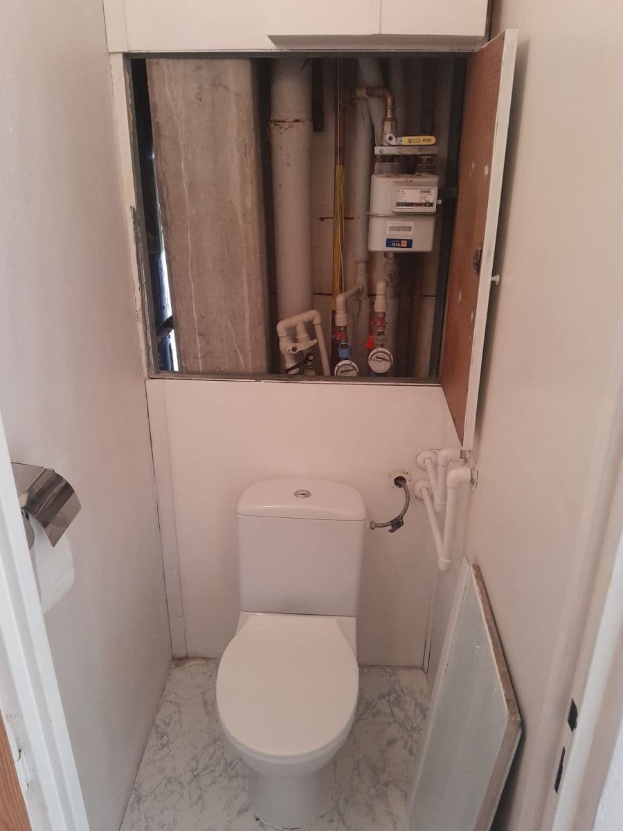 2 bedroom flat for sale, 62 m², Pařížská, Kladno, Středočeský Region 2 bedroom flat for sale, 62 m², Pařížská, Kladno, Středočeský Region