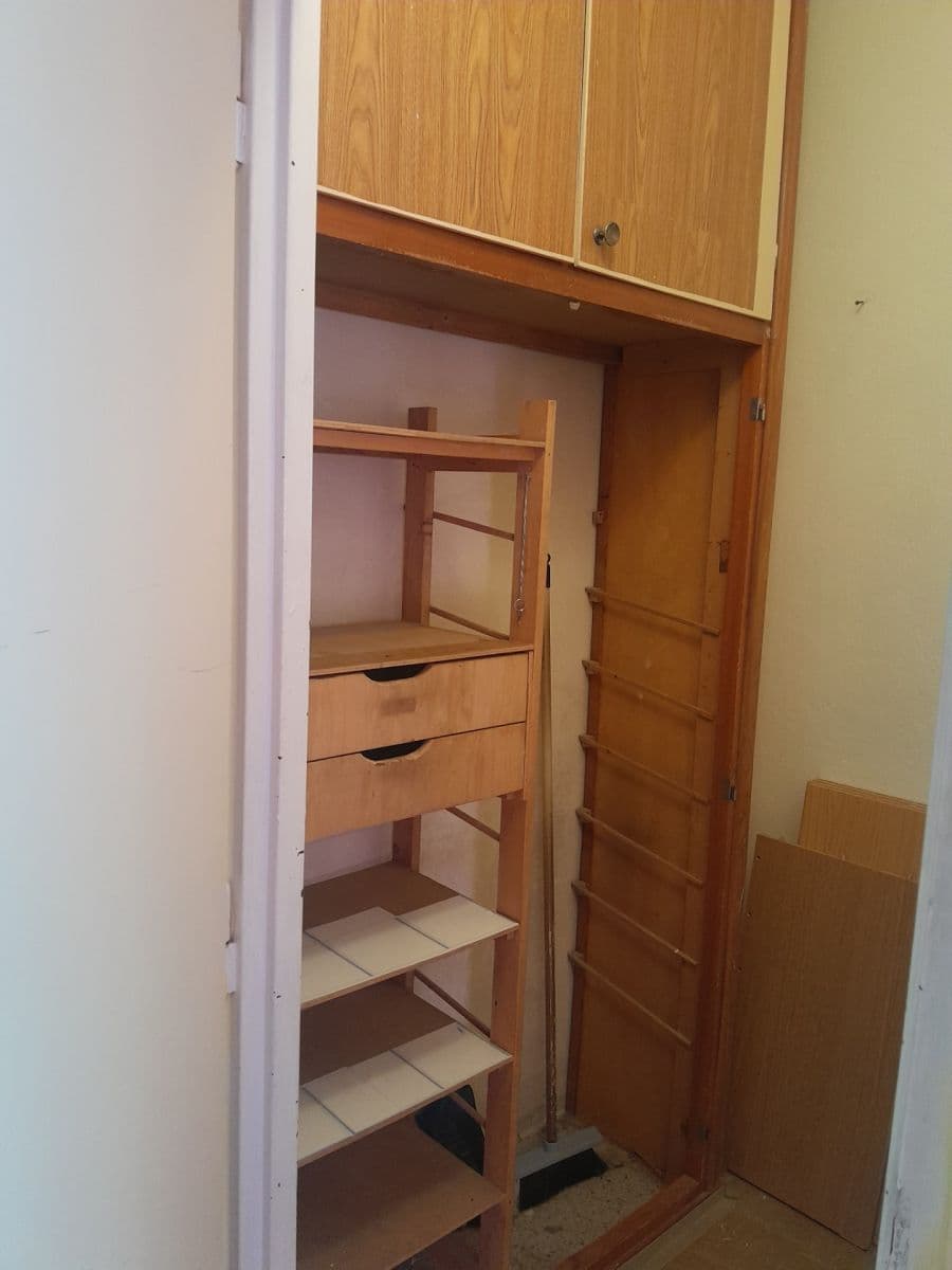 2 bedroom flat for sale, 62 m², Pařížská, Kladno, Středočeský Region 2 bedroom flat for sale, 62 m², Pařížská, Kladno, Středočeský Region