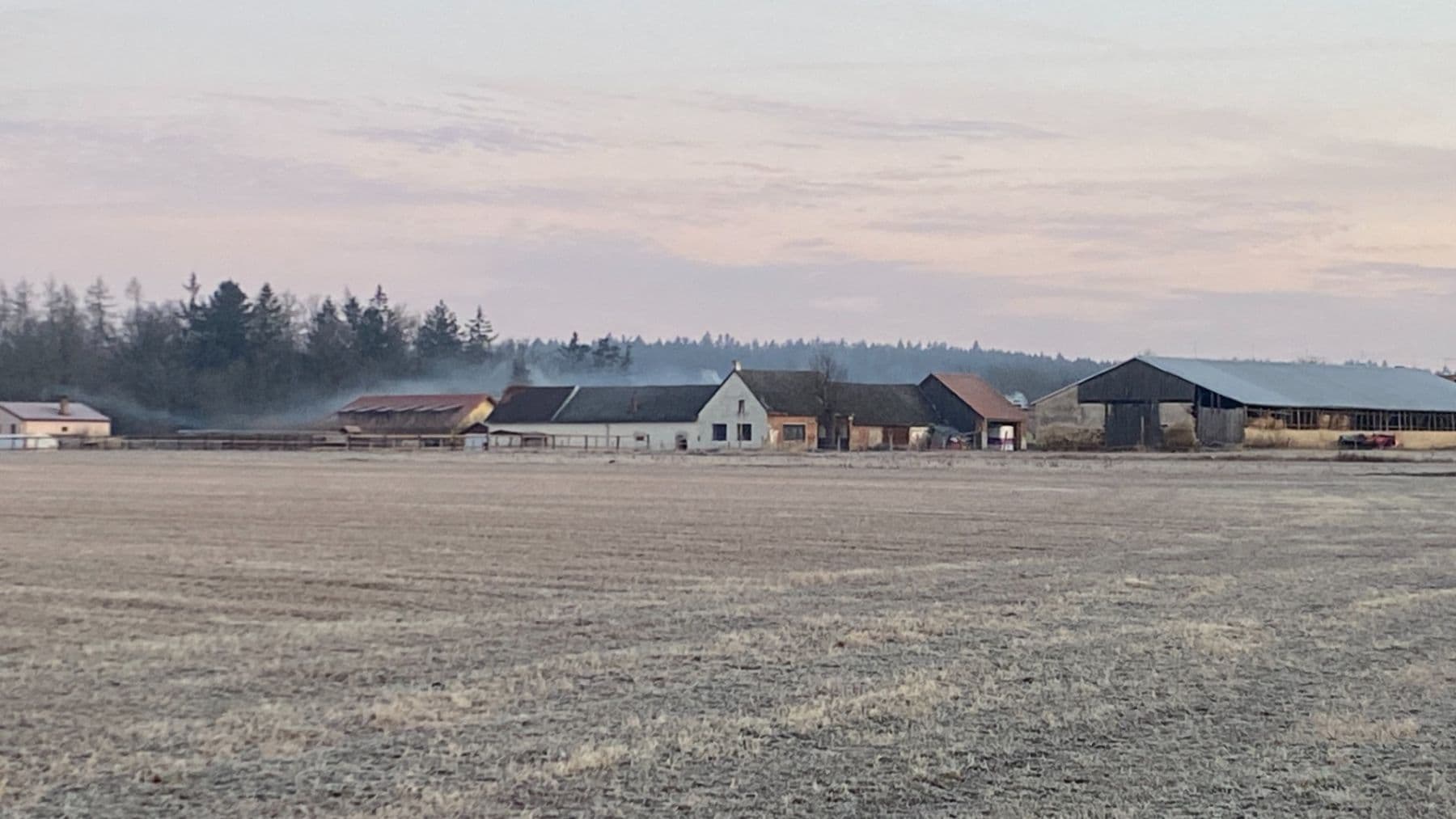 house for sale, 1,577 m², Pluhův Žďár, Jihočeský Region house for sale, 1,577 m², Pluhův Žďár, Jihočeský Region