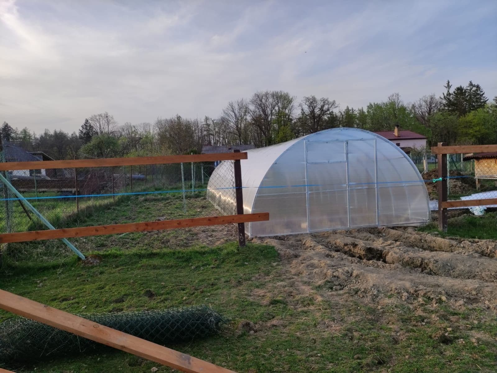 house for sale, 1,577 m², Pluhův Žďár, Jihočeský Region house for sale, 1,577 m², Pluhův Žďár, Jihočeský Region