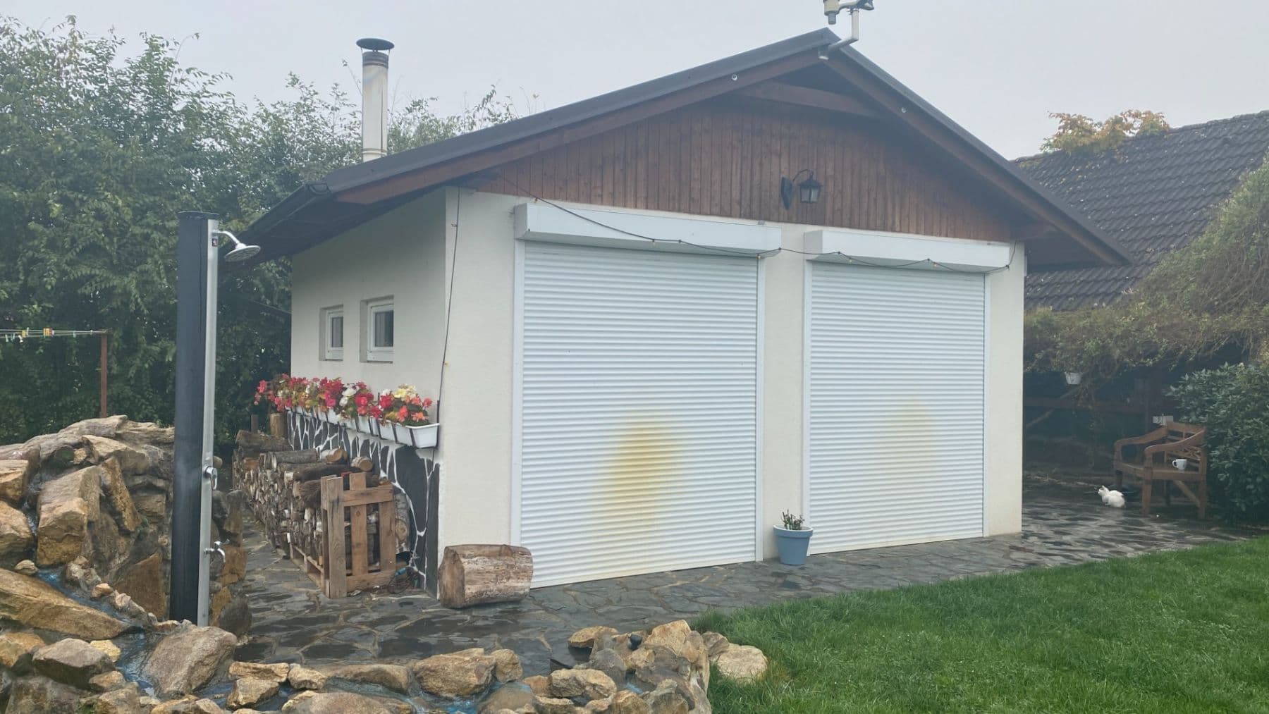 house for sale, 1,577 m², Pluhův Žďár, Jihočeský Region house for sale, 1,577 m², Pluhův Žďár, Jihočeský Region