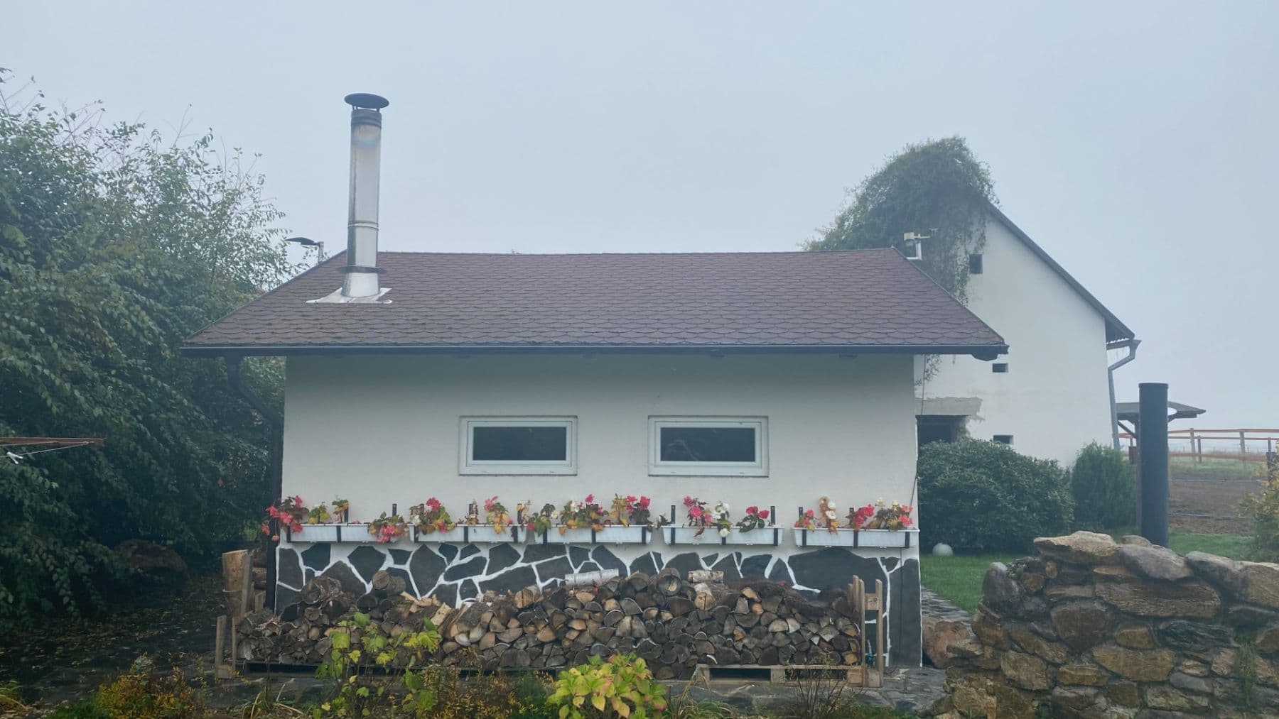 house for sale, 1,577 m², Pluhův Žďár, Jihočeský Region house for sale, 1,577 m², Pluhův Žďár, Jihočeský Region