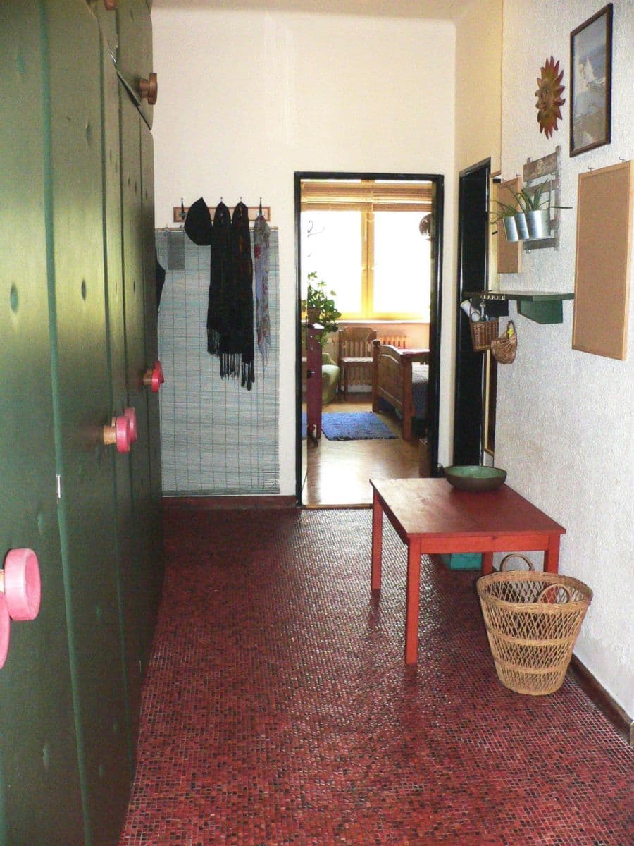 2 bedroom flat to rent, 70 m², Budějovická, Prague, Prague 2 bedroom flat to rent, 70 m², Budějovická, Prague, Prague