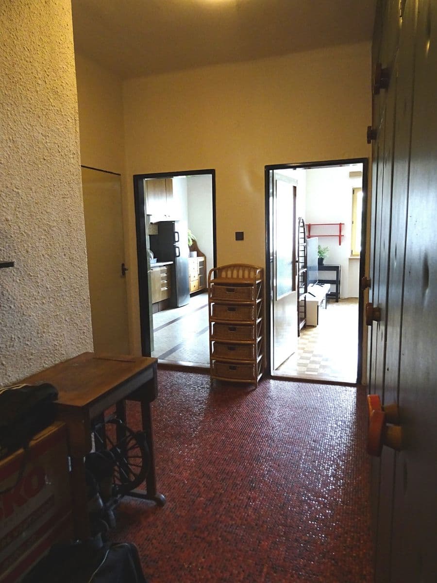 2 bedroom flat to rent, 70 m², Budějovická, Prague, Prague 2 bedroom flat to rent, 70 m², Budějovická, Prague, Prague