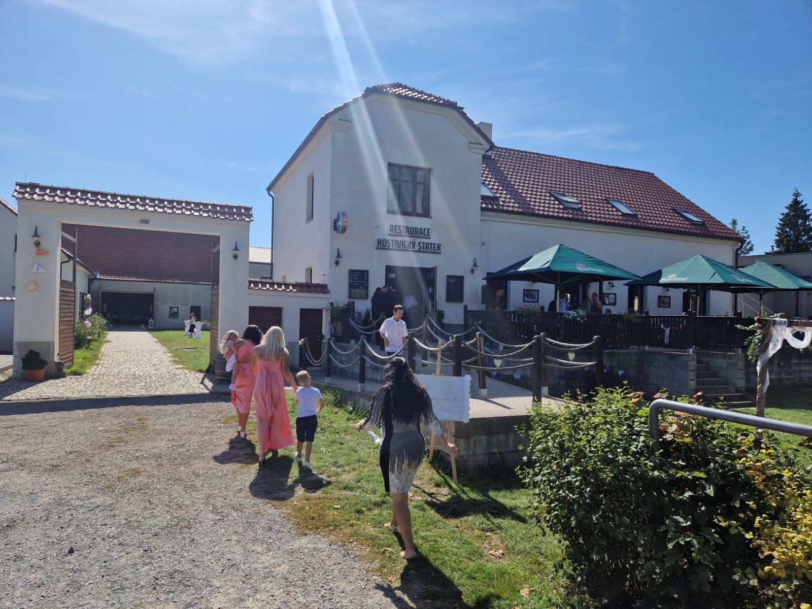 non-residential property to rent, 250 m², Husovo náměstí, Hostivice, Středočeský Region non-residential property to rent, 250 m², Husovo náměstí, Hostivice, Středočeský Region